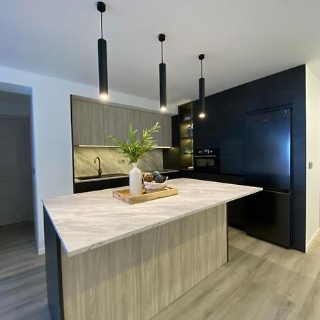Precioso Apartamento A Estrenar En Centro De Nerja Buitenkant foto